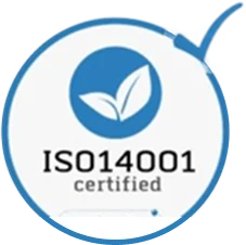 NBR ISO 14001:2015
