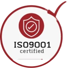 NBR ISO 9001:2015